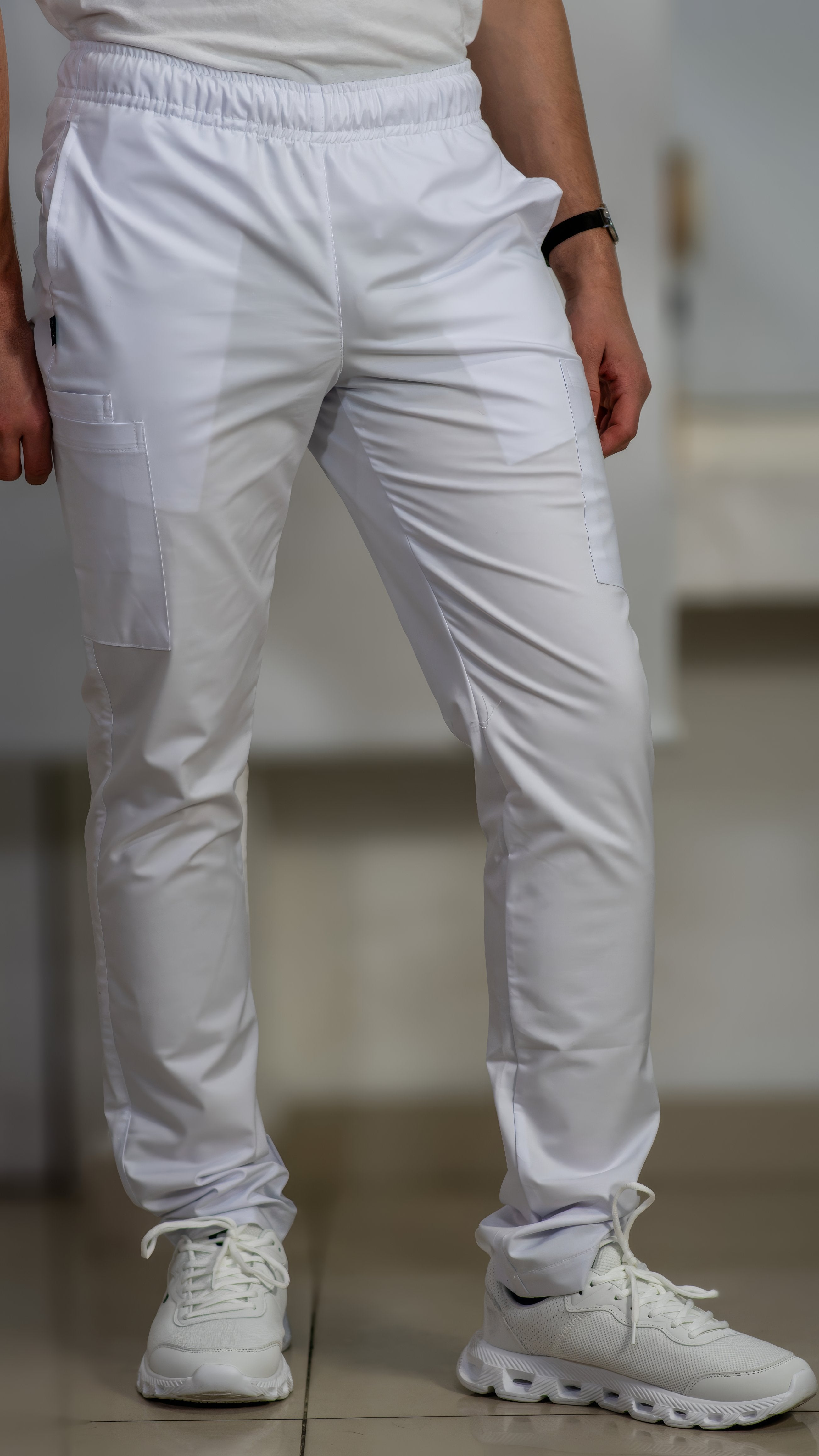 uniformes enfermeria