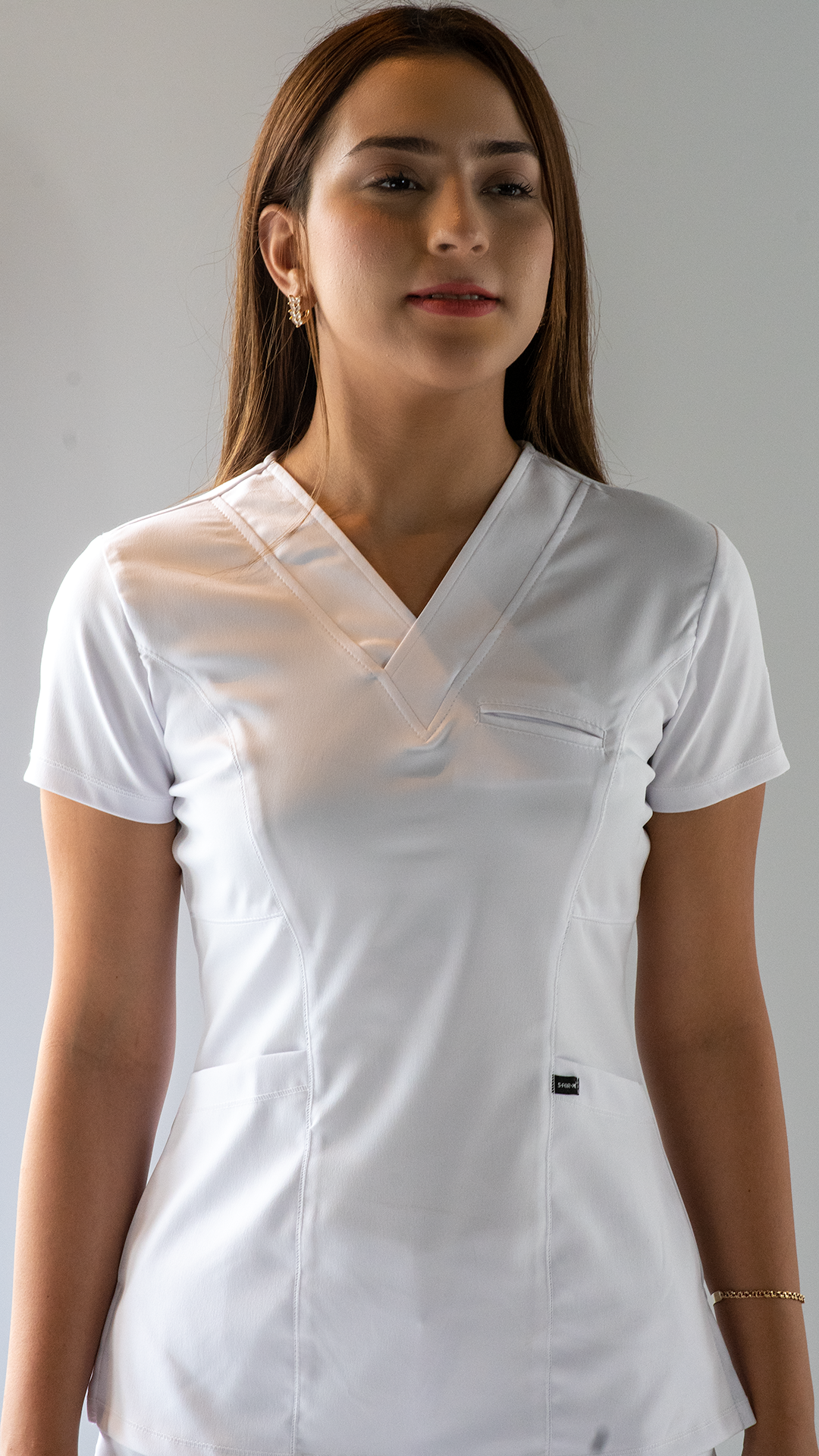 trajes quirurgicos mujer