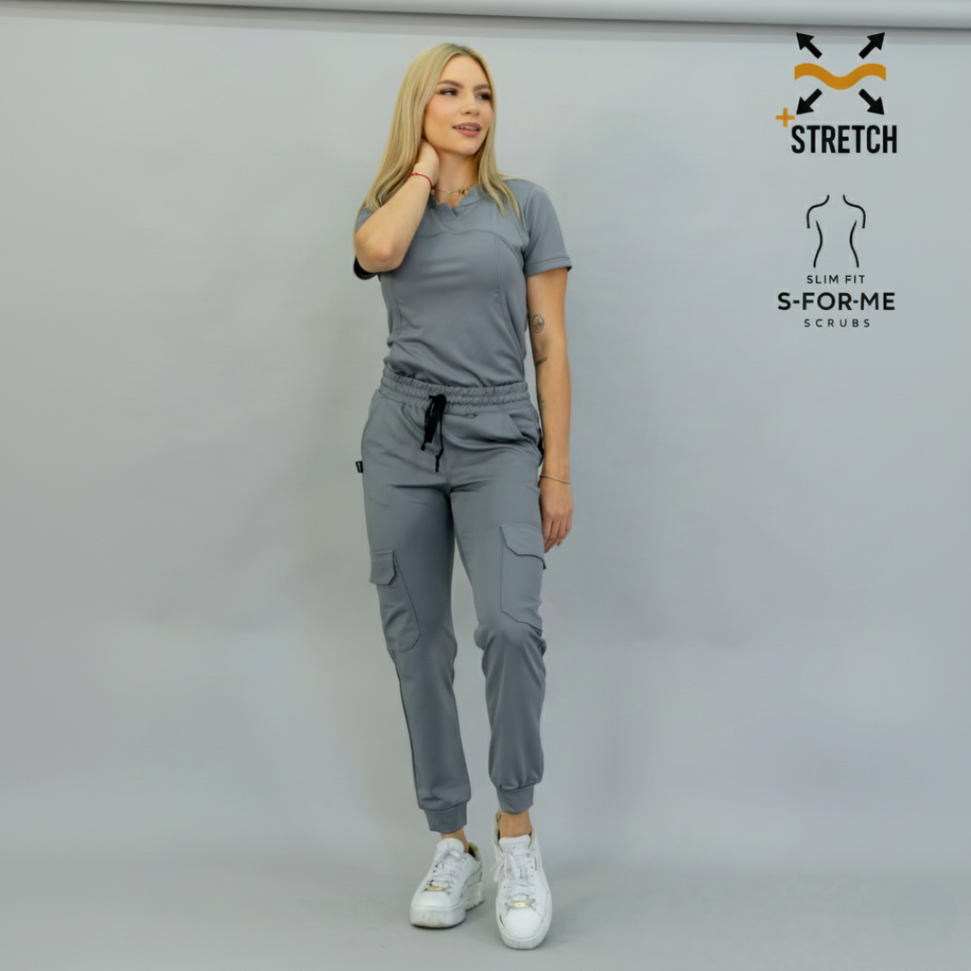 trajes de enfermeras