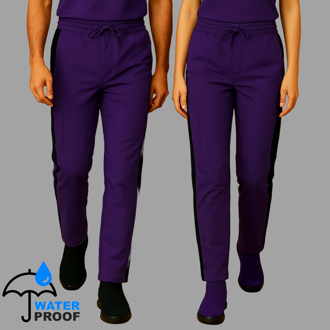 uniformes terapeutas spa