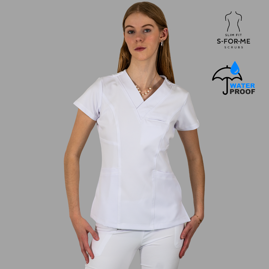 Filipina Quirurgica 501 alviero stretch mujer