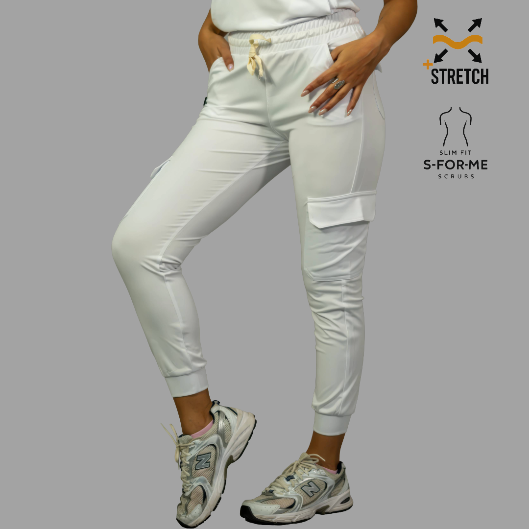 uniformes enfermeria