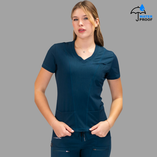 trajes quirurgicos
