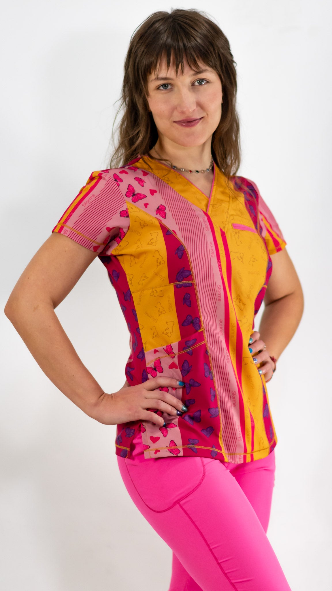 uniformes de enfermería baratos