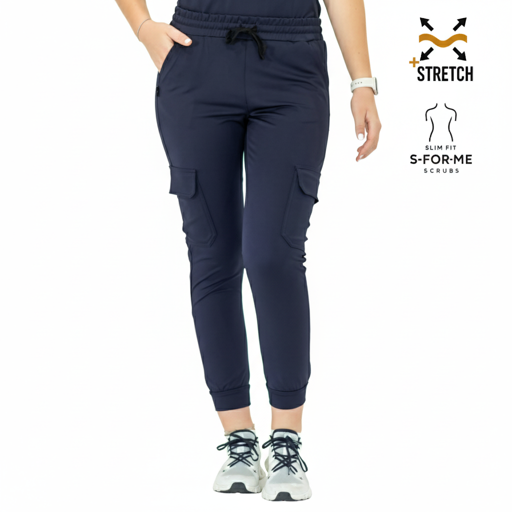 uniformes enfermeria