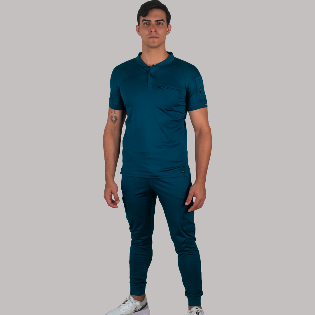 Filipina Quirurgica 901 Hombre Corsair Super Stretch