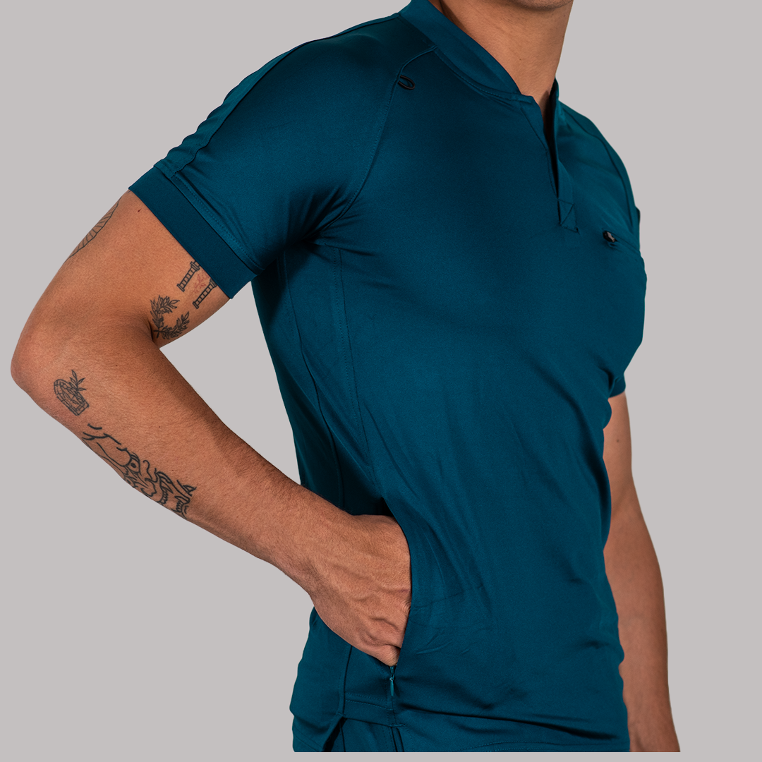 Filipina Quirurgica 901 Hombre Corsair Super Stretch