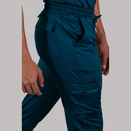 Jogger Quirurgico Hombre 901 Corsair Super Stretch