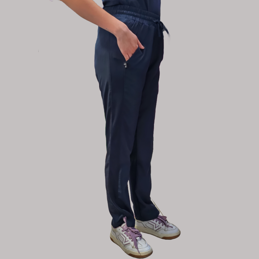 Pantalon Quirúrgico Relaxed, Mujer, Scrubs 530