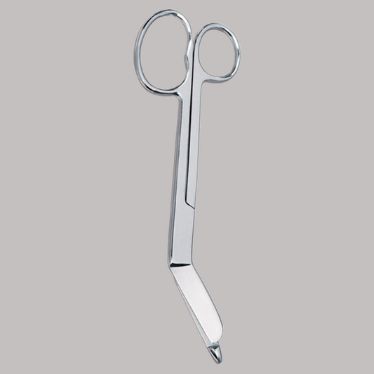 LISTER TIJERA DE BOTON 11 cm