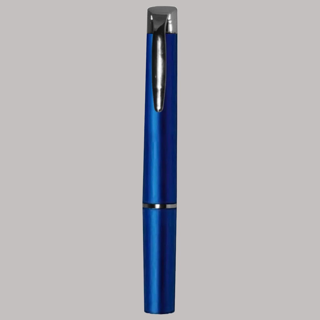 Lámpara de Diagnóstico Azul