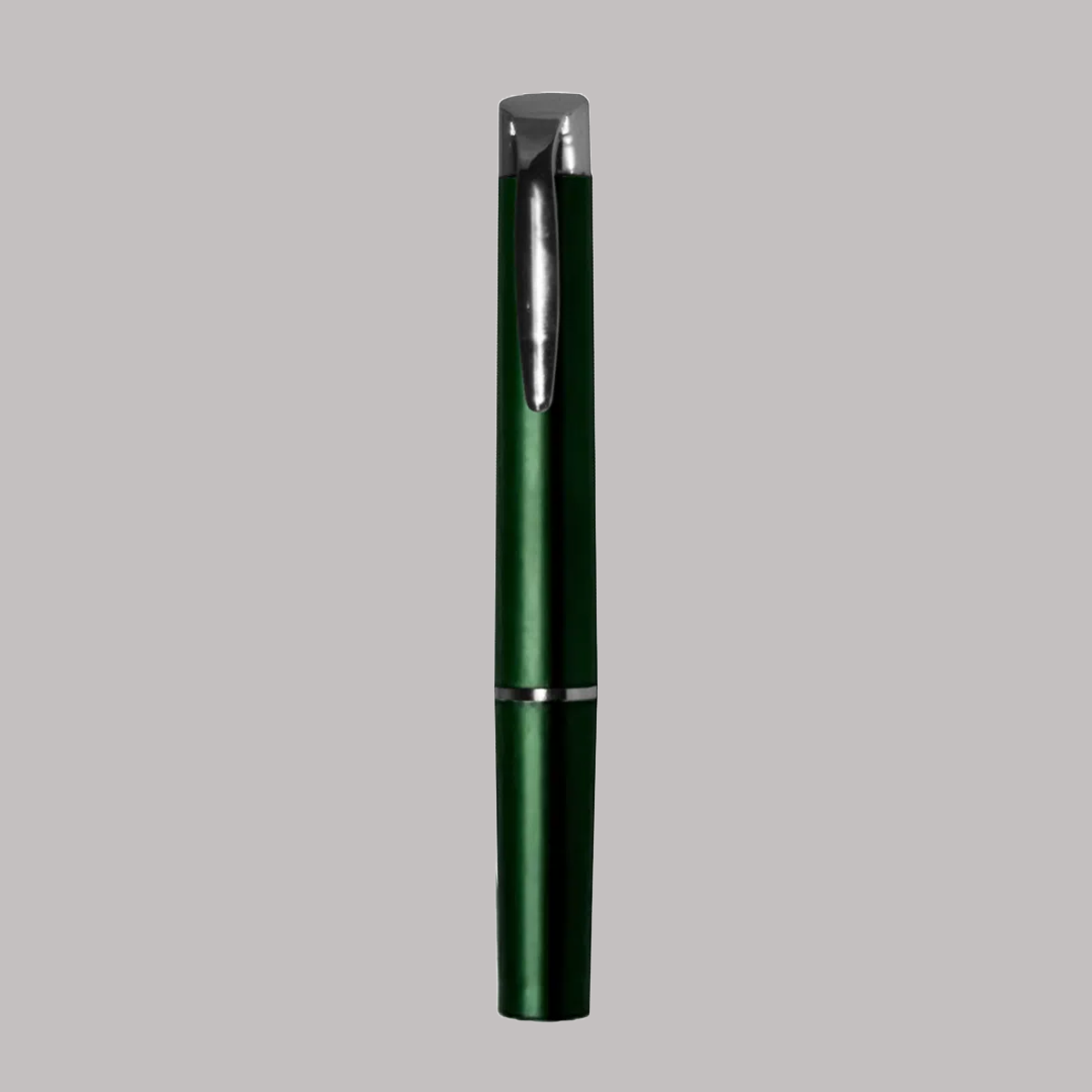 Lámpara de Diagnóstico Verde