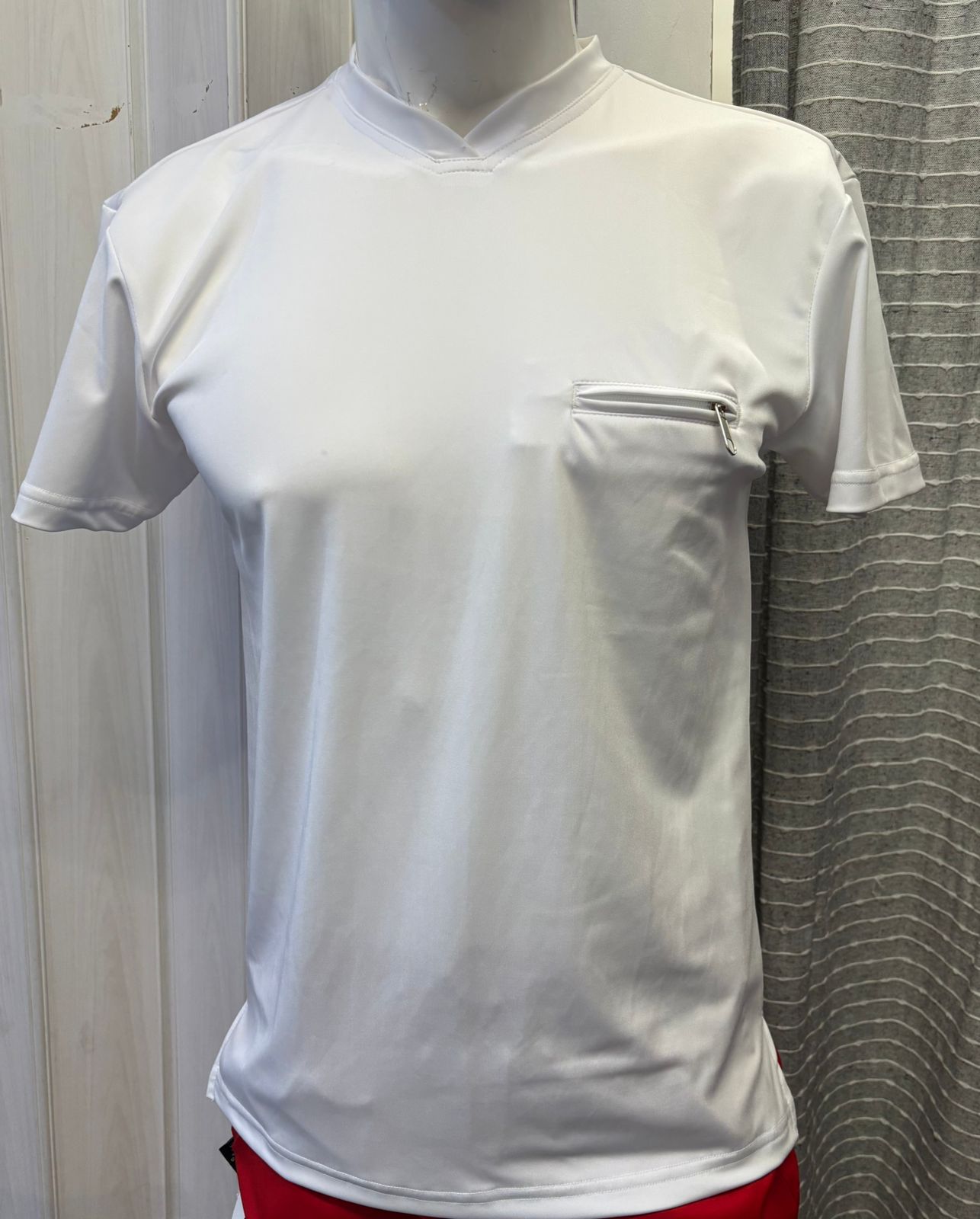 Filipina Quirurgica Hombre Blanca Super stretch