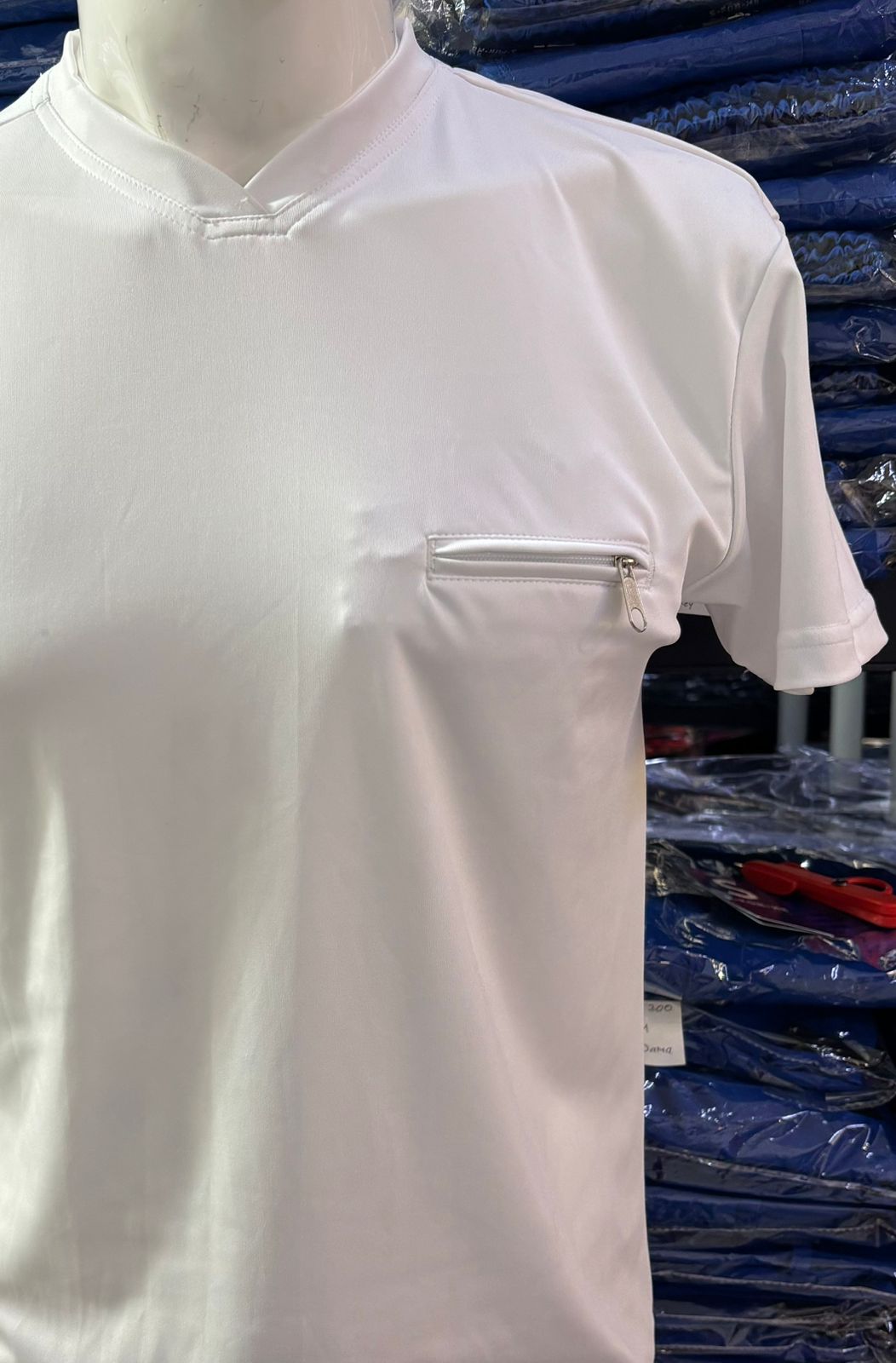 Filipina Quirurgica Hombre Blanca Super stretch