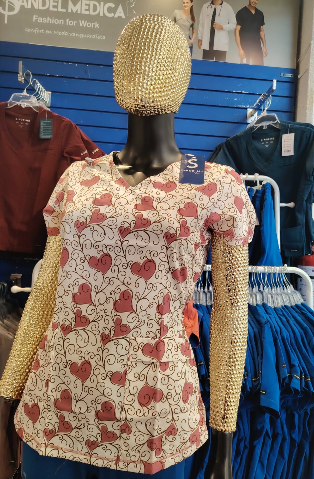 Filipina Mujer 600 VINTAGE LOVE