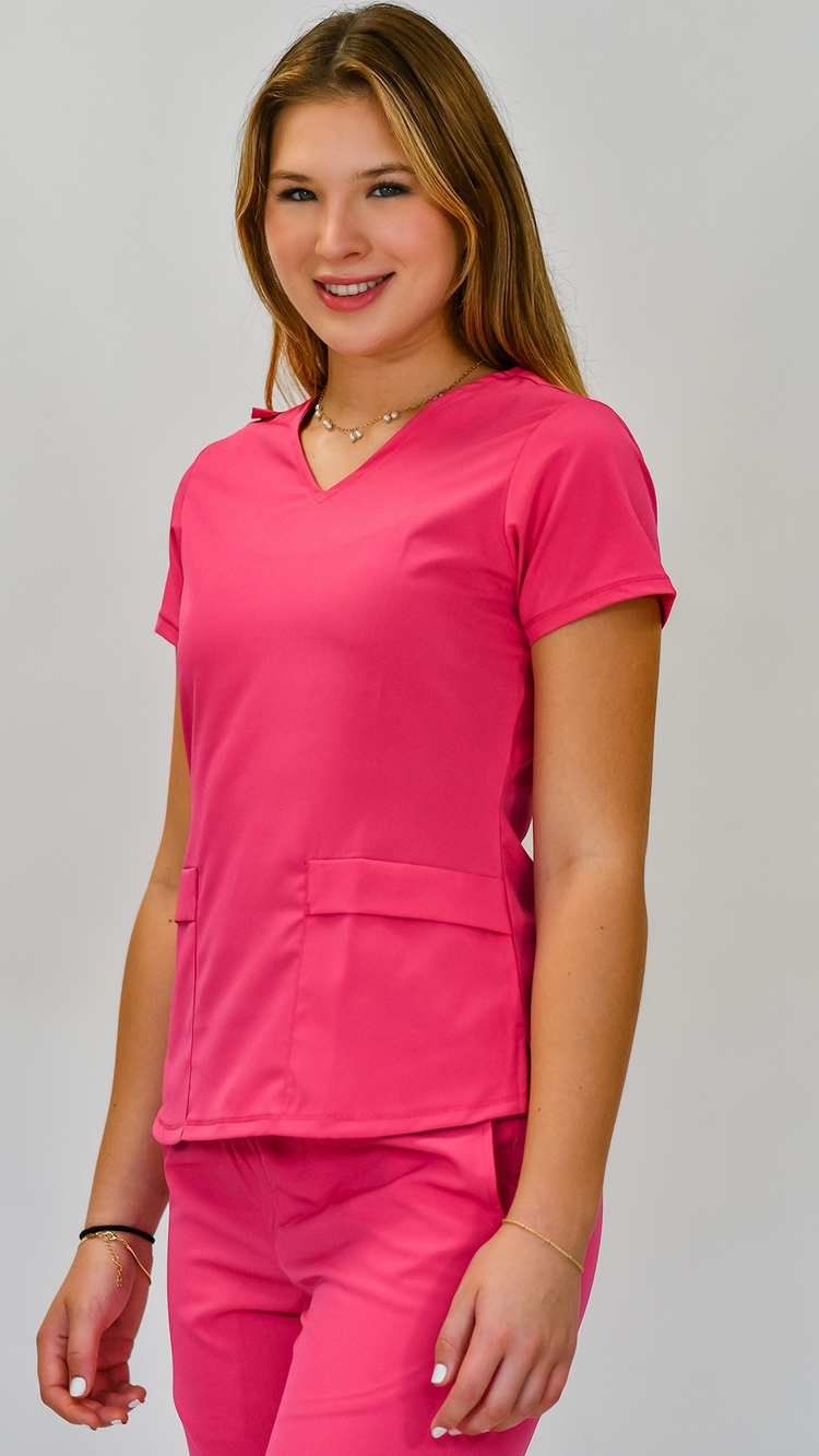 <tc>WOMEN'S SCRUBS</tc>