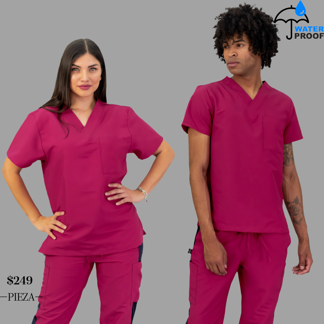 Scrubs 500 Classic Fit