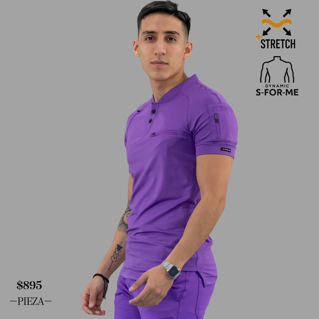 Scrubs 901 Super Stretch, Slim Fit