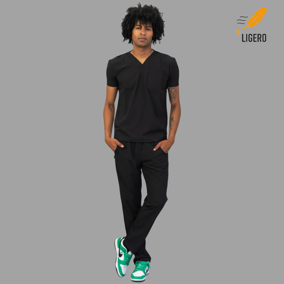 Conjunto (Filipina+Pantalón) Hombre 530 Lightweight