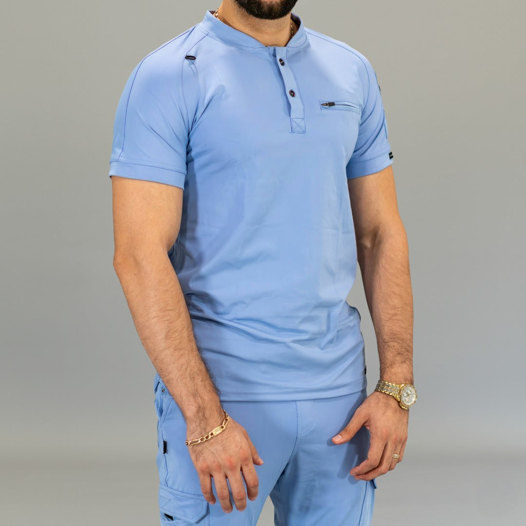 Scrubs Hombre 901 Super Stretch