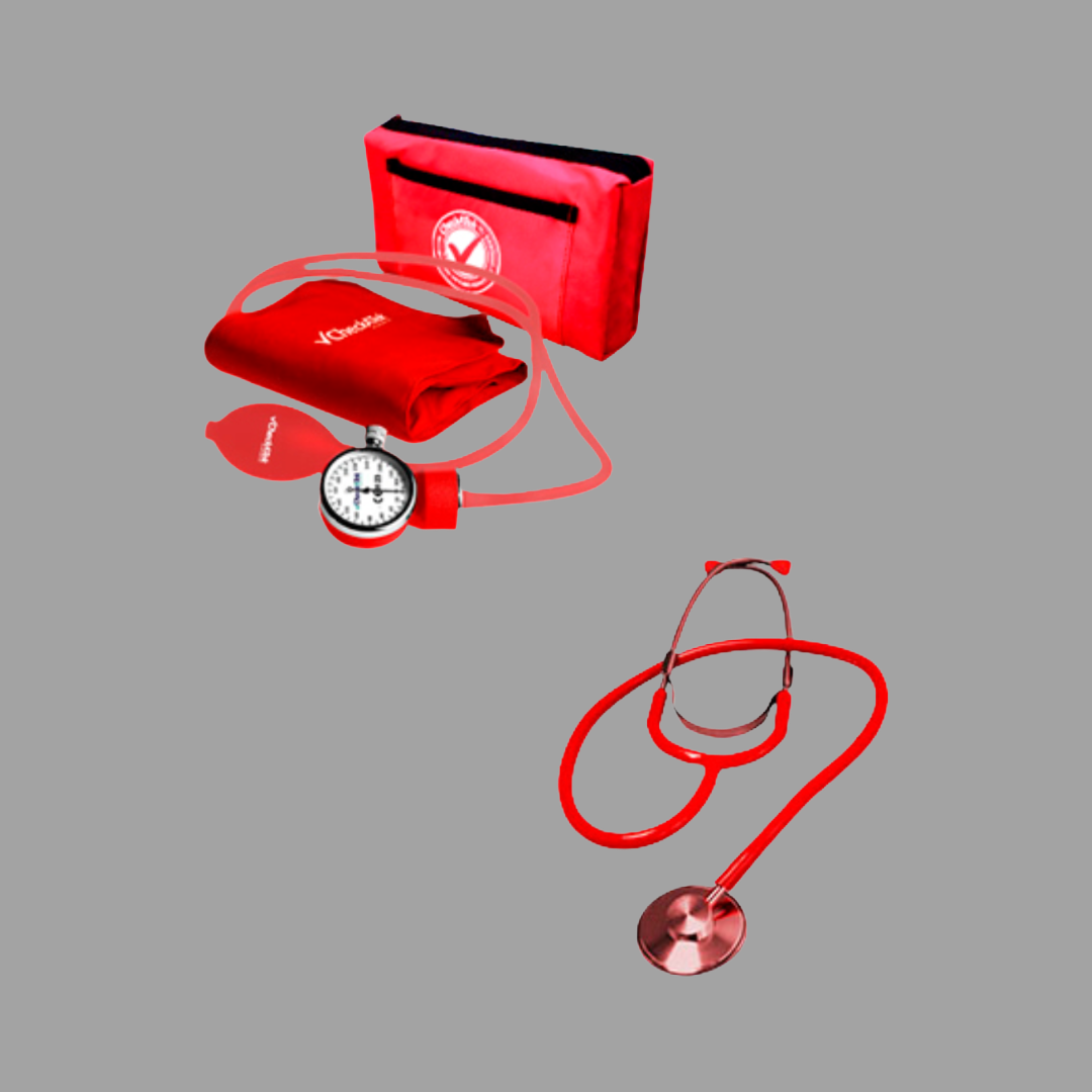 Equipo médico