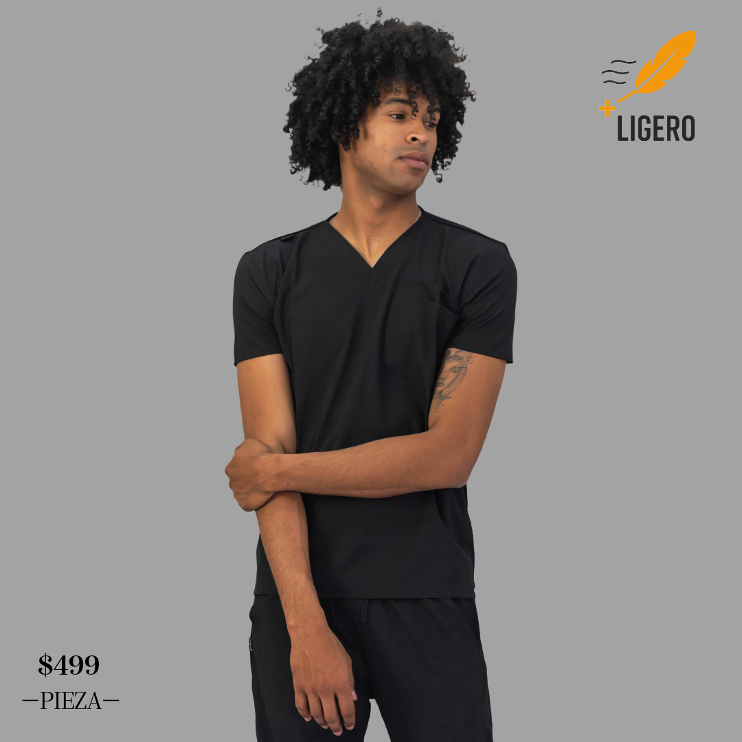 S-FOR-ME Scrubs Hombre Estilo 530 Lightweight