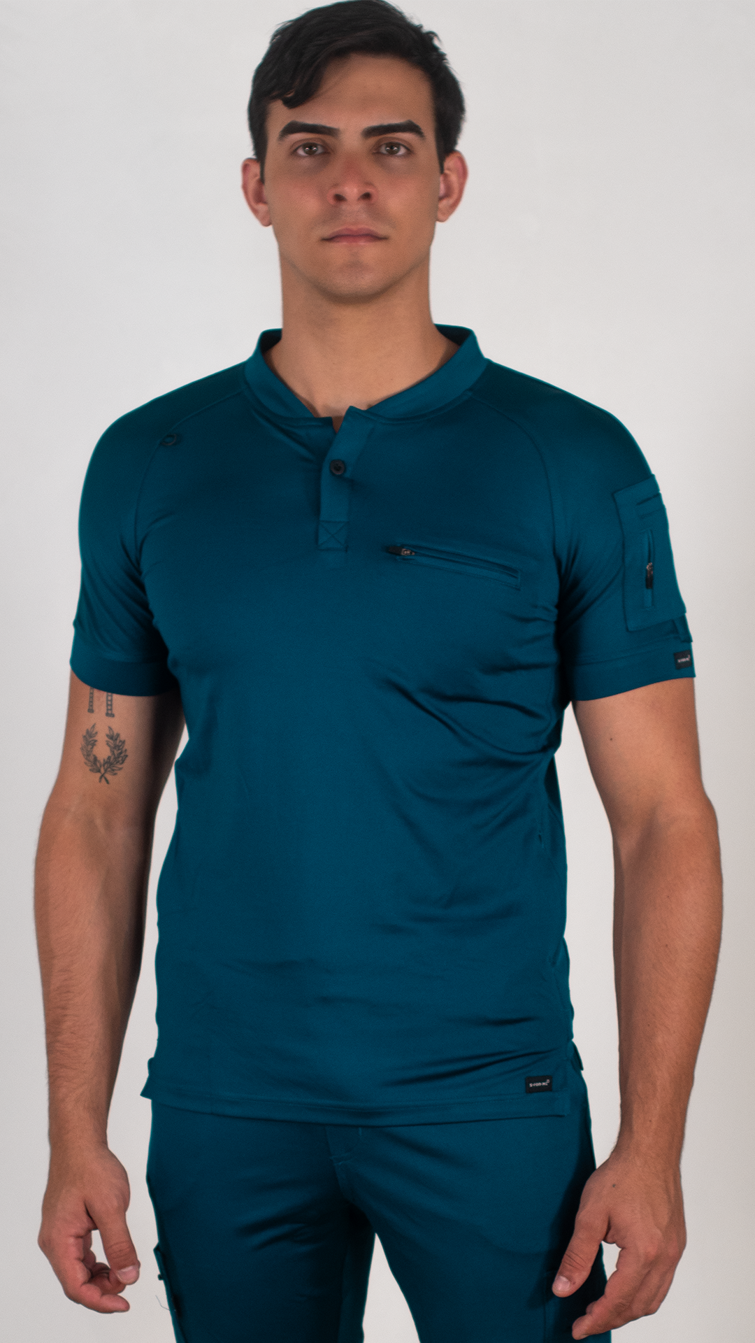Filipina Quirurgica 901 Hombre Corsair Super Stretch