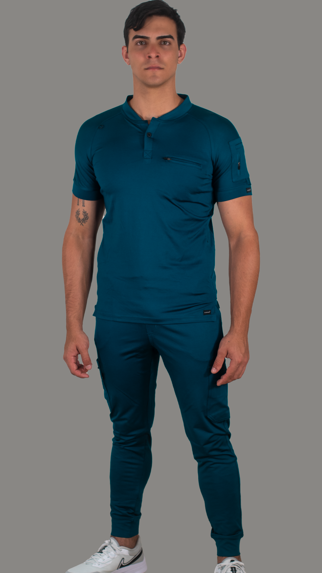 Filipina Quirurgica 901 Hombre Corsair Super Stretch