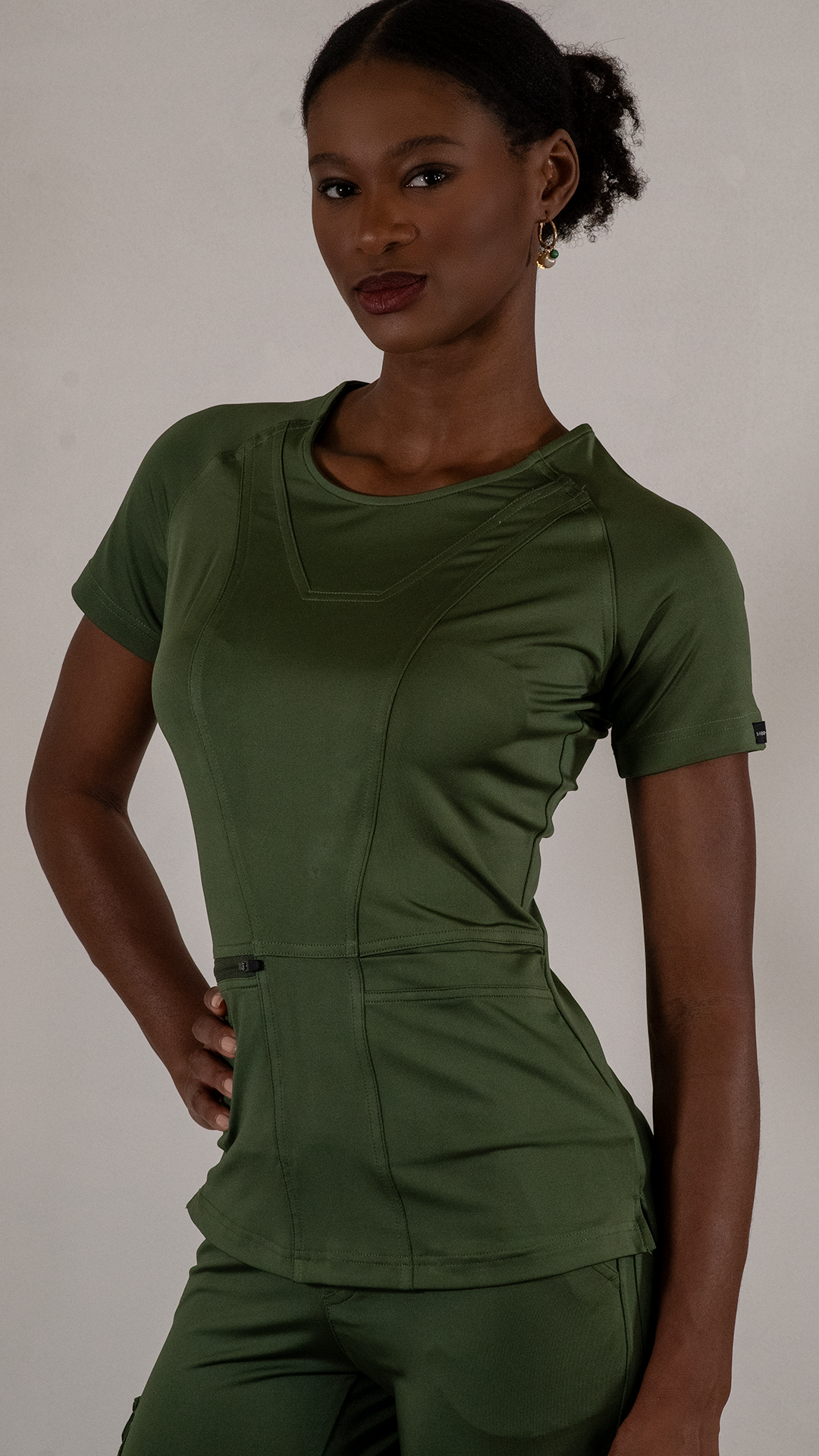 Venta de uniformes medicos