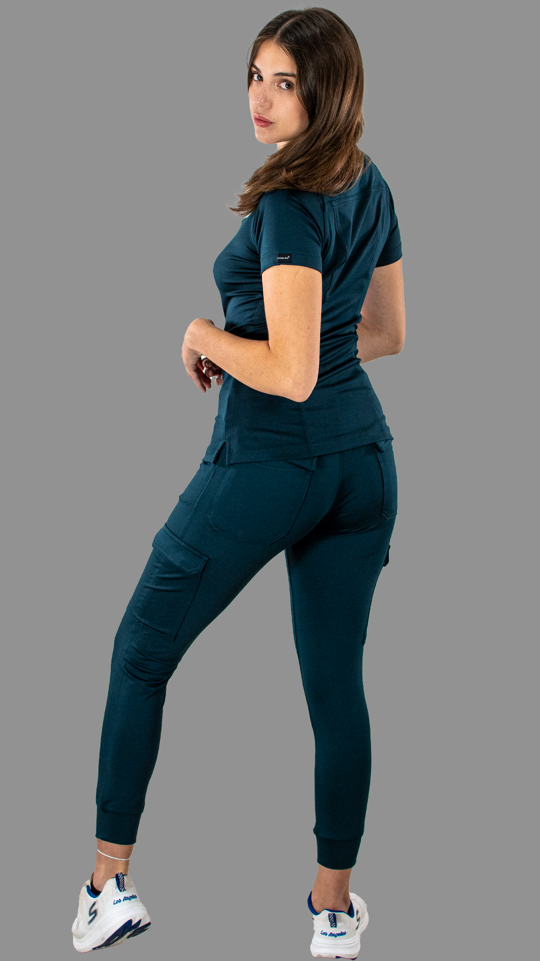 traje quirurgicos