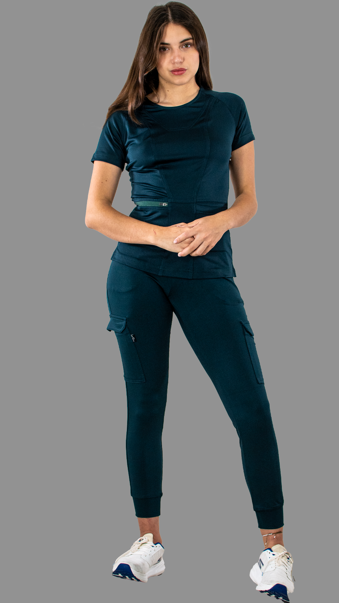 uniformes para enfermeras