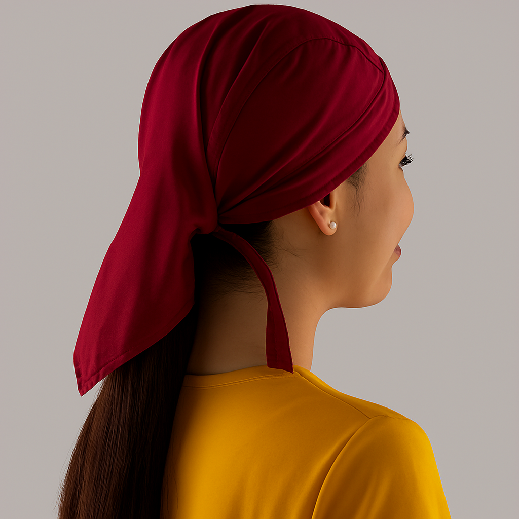 gorro enfermero