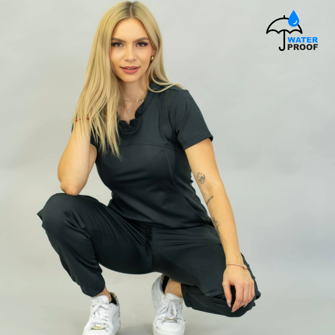 trajes de enfermeras