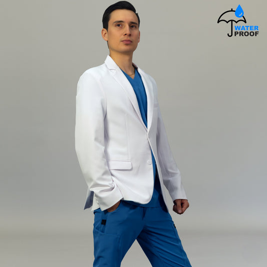 uniforme medicina