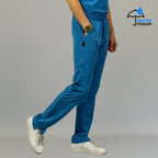 uniformes de medicina