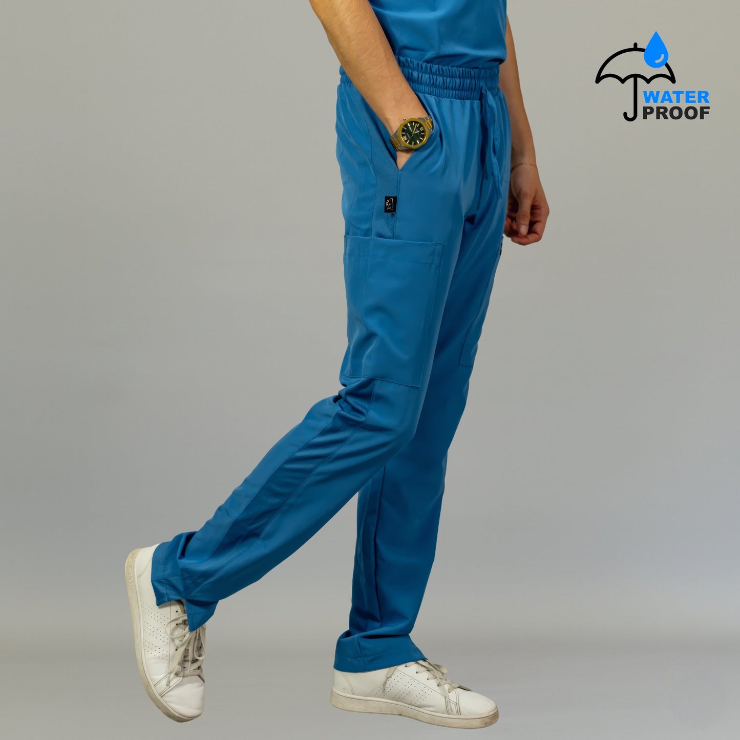uniformes de medicina