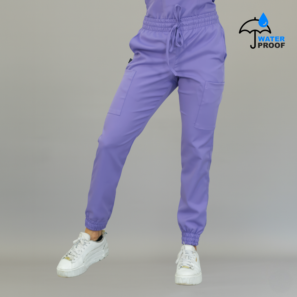 uniforme de enfermera