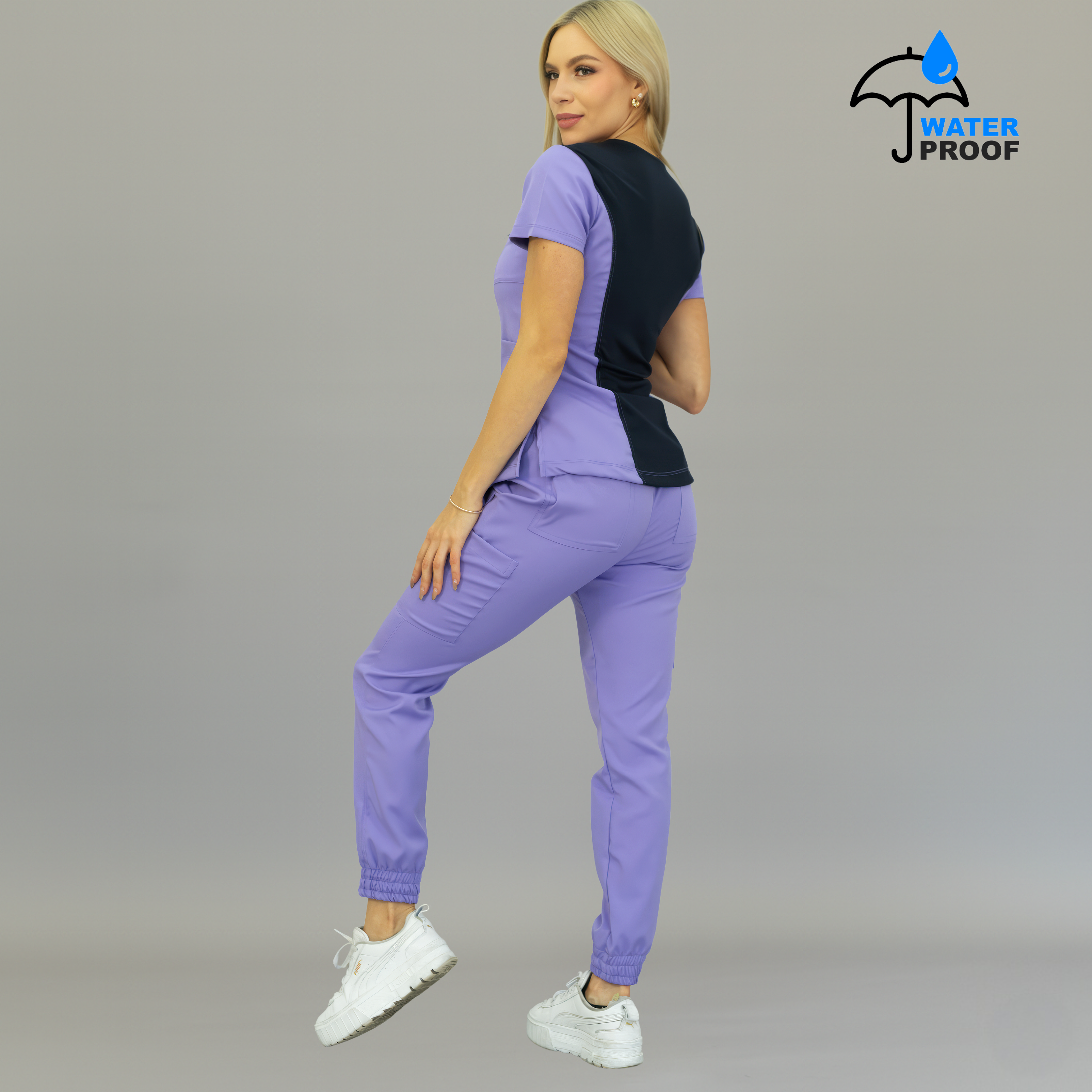 venta de uniformes medicos