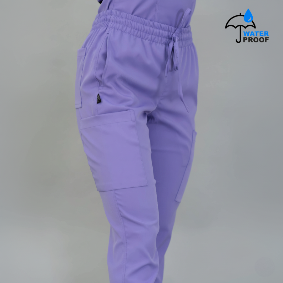 uniformes farmaceuticos