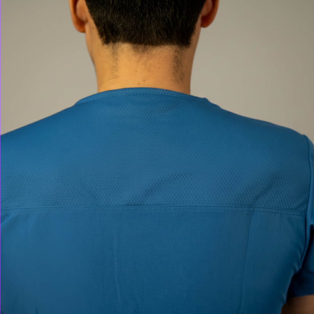 traje quirurgico