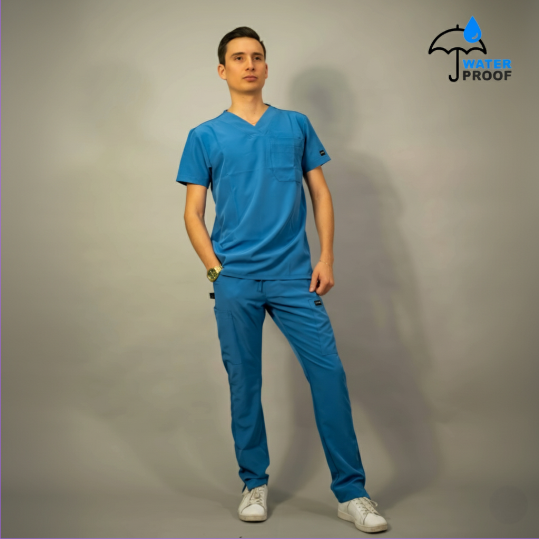 uniforme enfermero