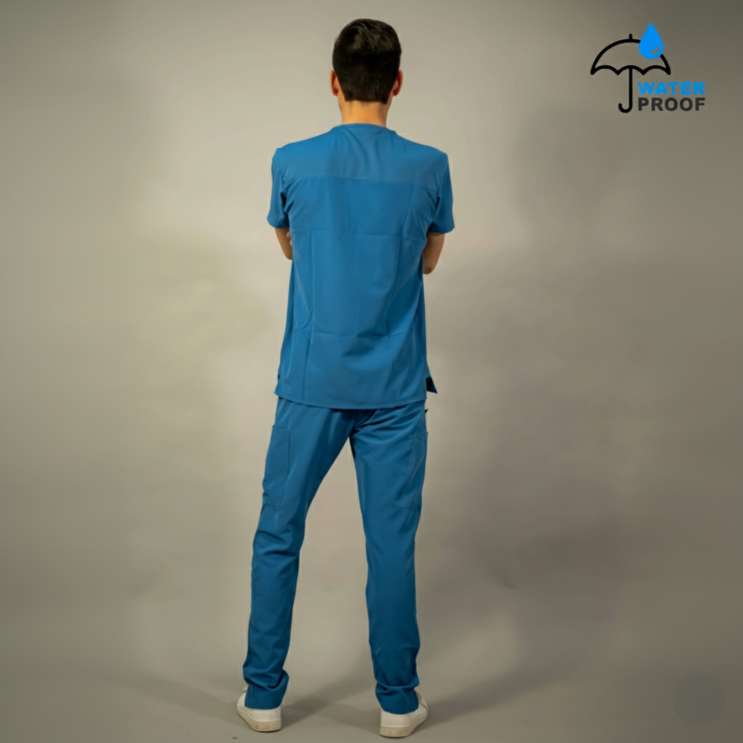 uniforme enfermero