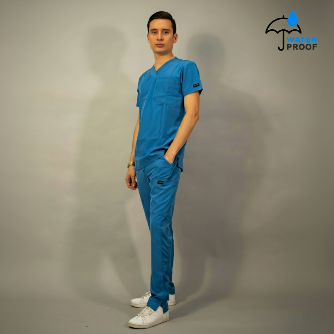 uniforme enfermero