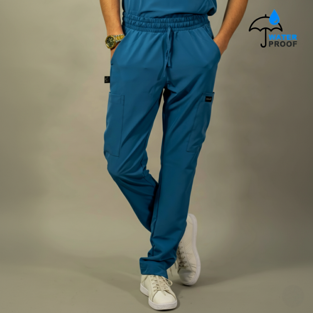 uniforme medico