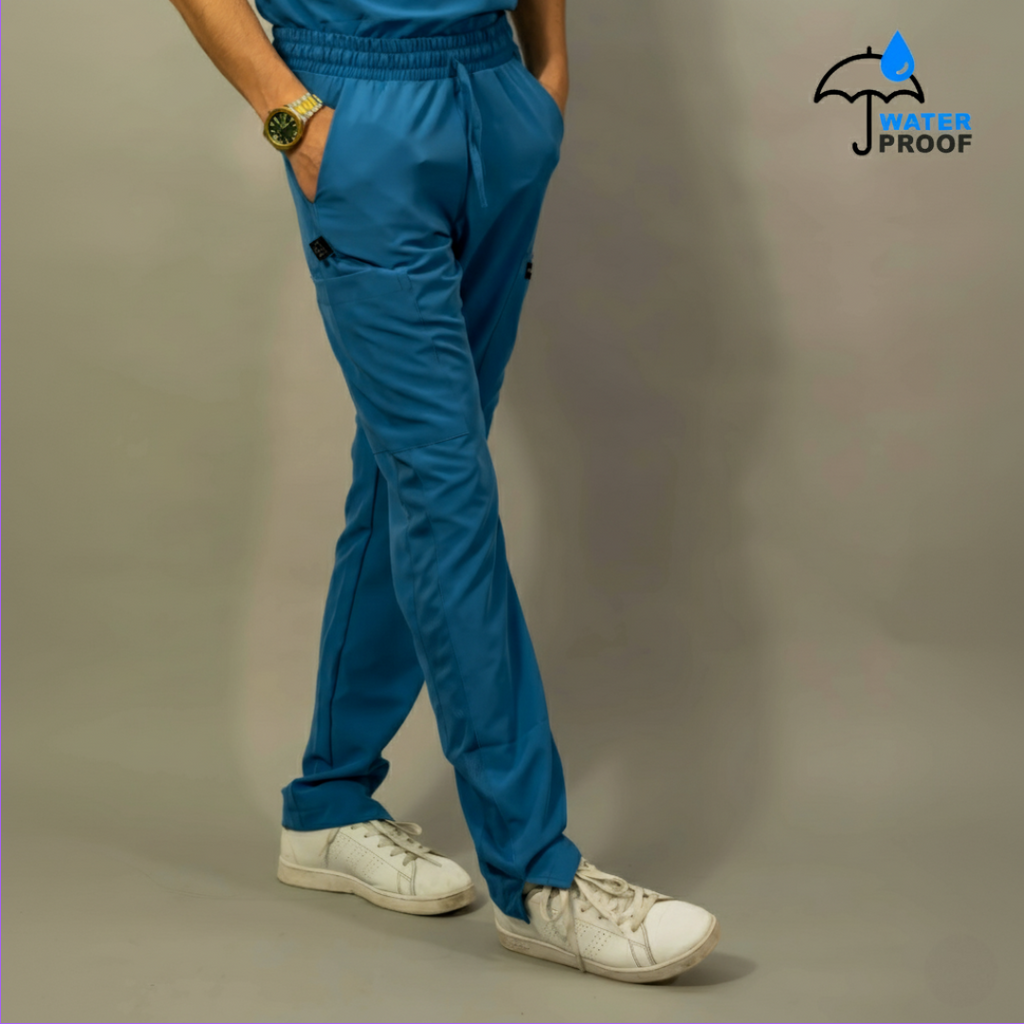 uniformes de medicina