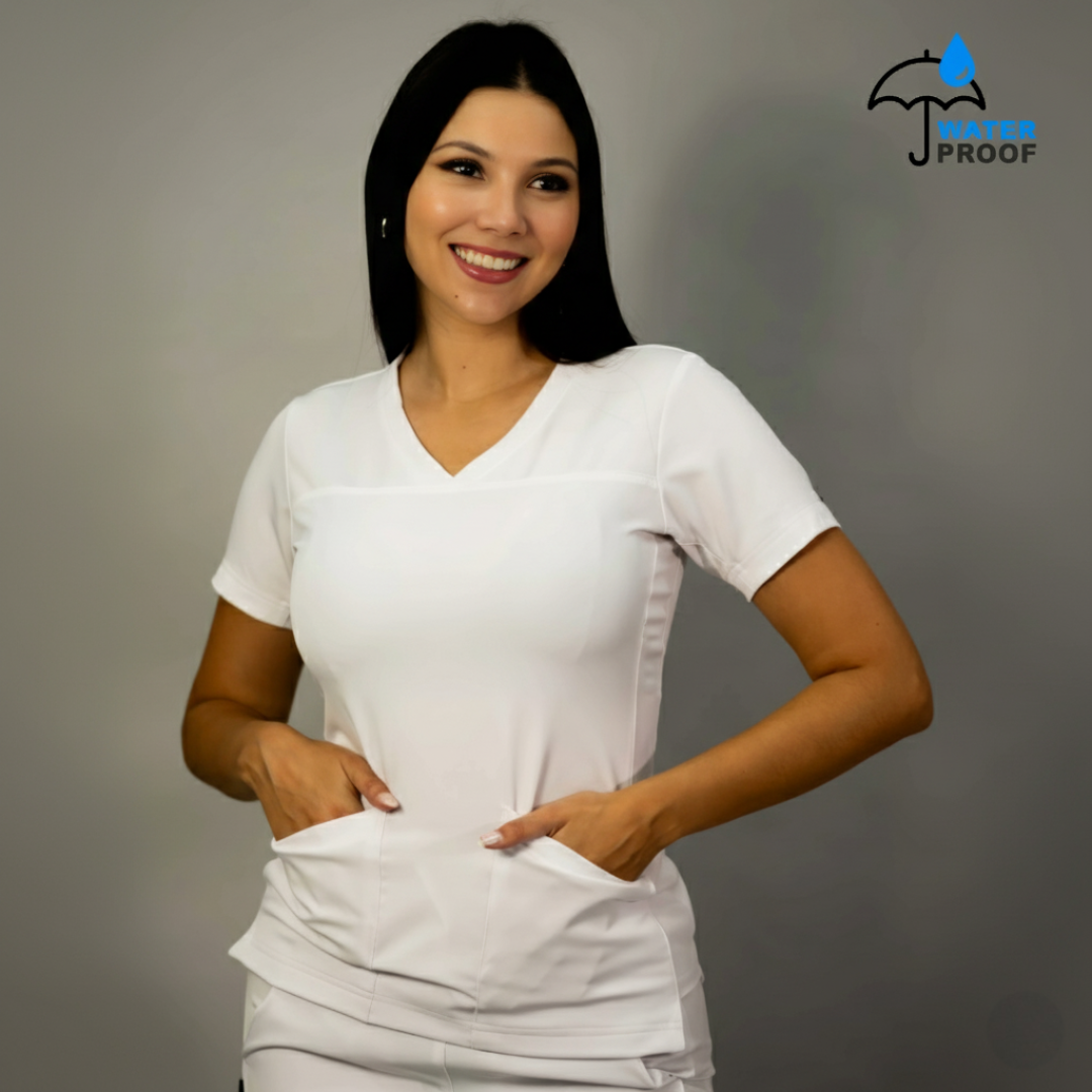 UNIFORME CLINICO