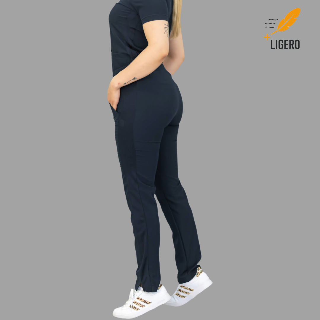 uniformes hospitalarios