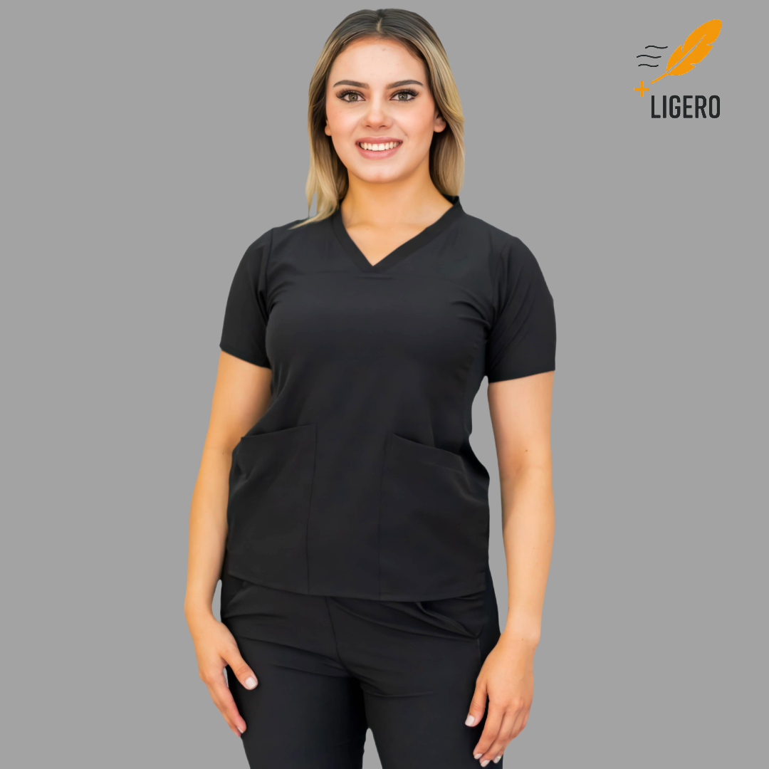 uniforme medicina