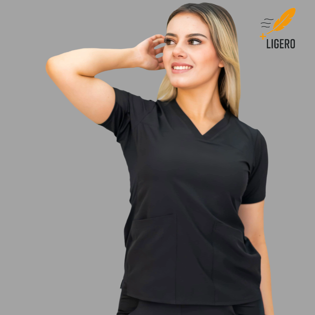 uniforme quirurgico stretch