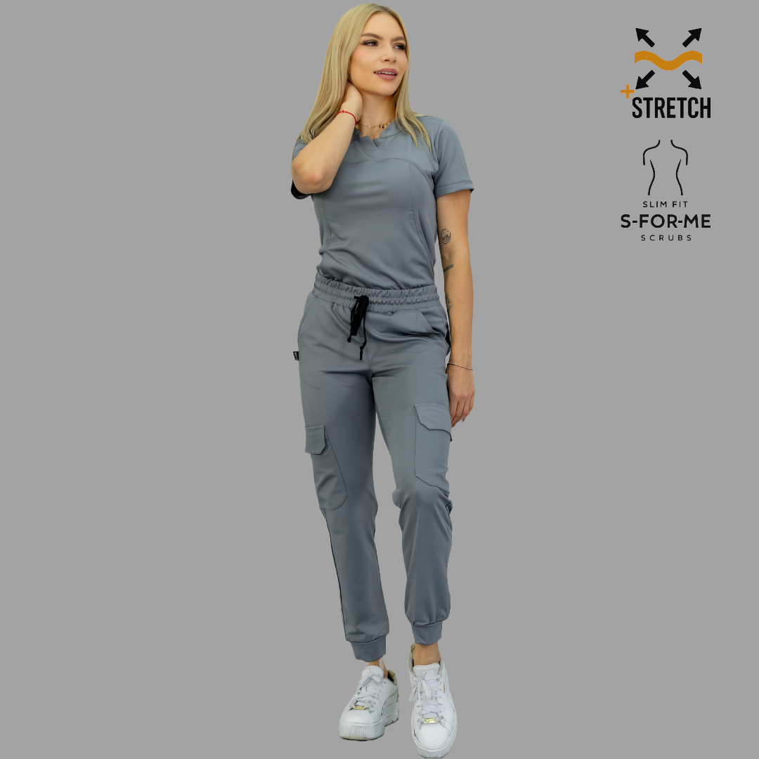uniformes médicos